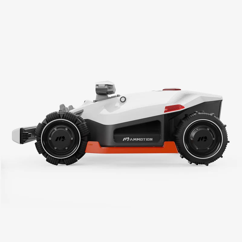 LUBA 2 AWD Mähroboter ohne Begrenzungskabel