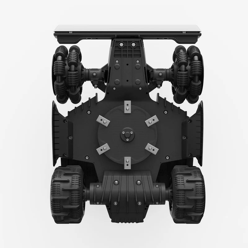 LUBA mini AWD Mähroboter ohne Begrenzungskabel