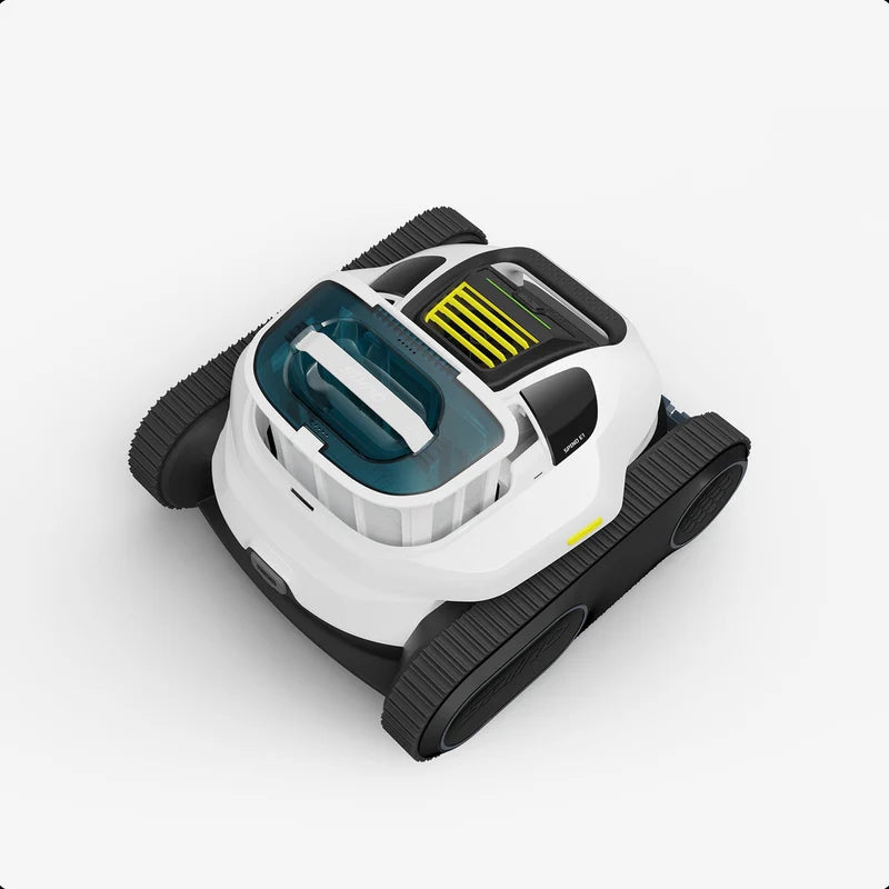 SPINO E1 Poolroboter