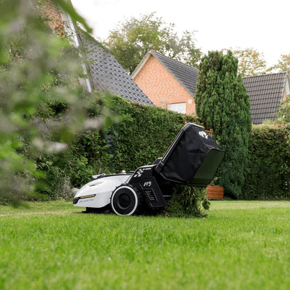 YUKA Mähroboter ohne Begrenzungskabel
